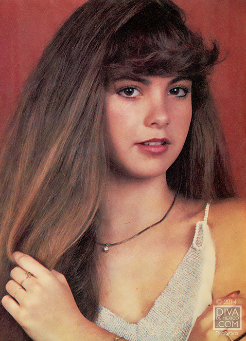 LUCERITO TU AMOR POR UN DIA